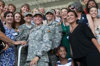 women-in-military