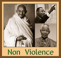 nonviolence