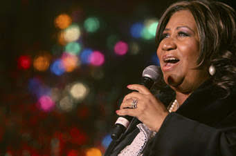 aretha