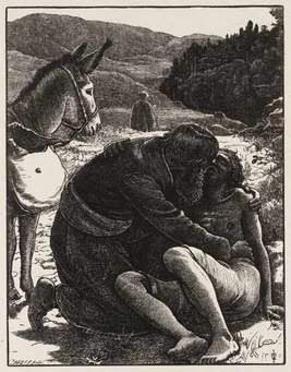 samaritan