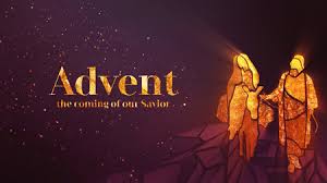 advent