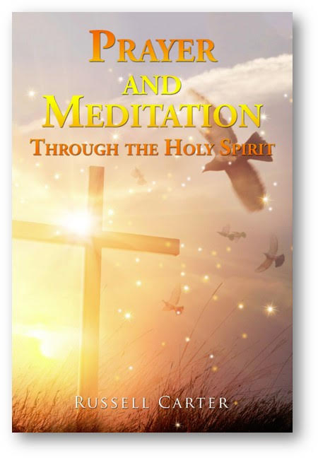 Prayers and Meditations Through the Holy Spirit – Meditating to Heal